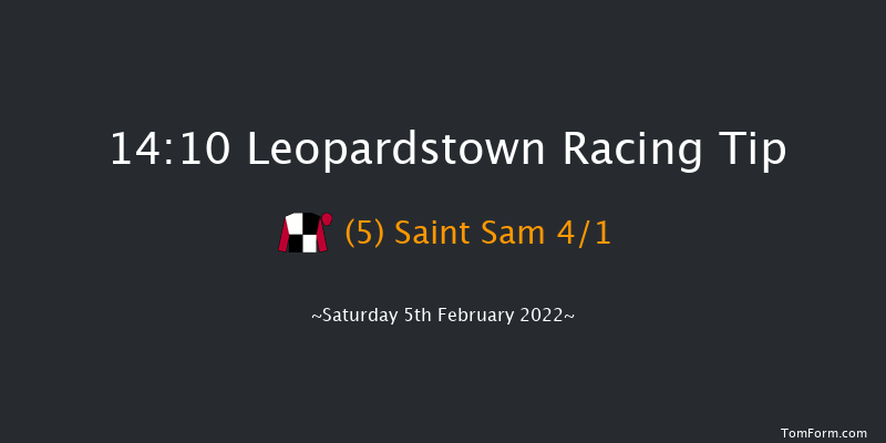 Leopardstown 14:10 Novices Chase 17f Wed 29th Dec 2021