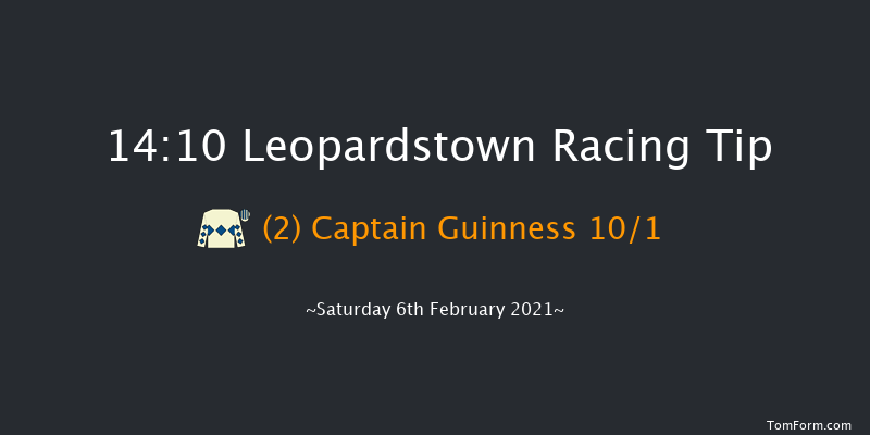 Patrick Ward & Co. Solicitors Irish Arkle Novice Chase (Grade 1) Leopardstown 14:10 Maiden Chase 17f Tue 29th Dec 2020