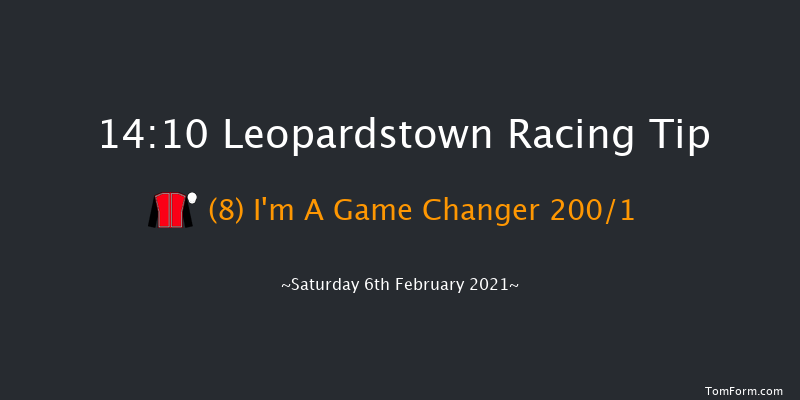 Patrick Ward & Co. Solicitors Irish Arkle Novice Chase (Grade 1) Leopardstown 14:10 Maiden Chase 17f Tue 29th Dec 2020