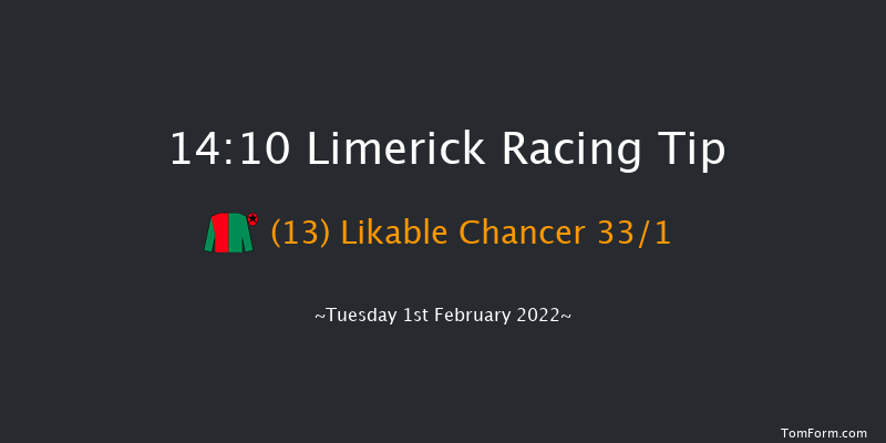 Limerick 14:10 Handicap Hurdle 21f Wed 29th Dec 2021