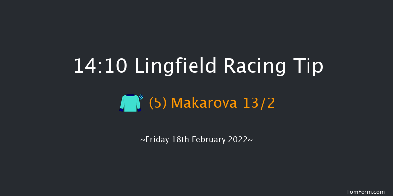 Lingfield 14:10 Stakes (Class 5) 7f Tue 15th Feb 2022