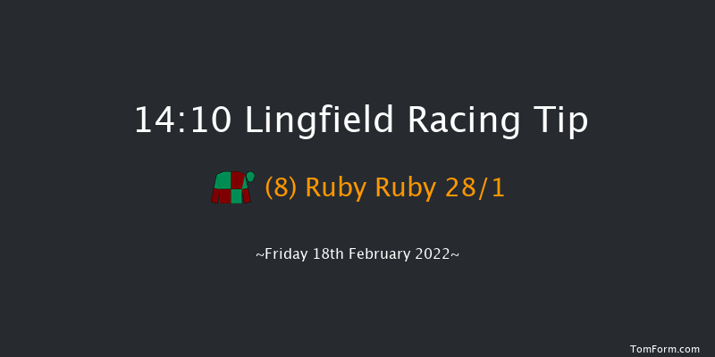 Lingfield 14:10 Stakes (Class 5) 7f Tue 15th Feb 2022