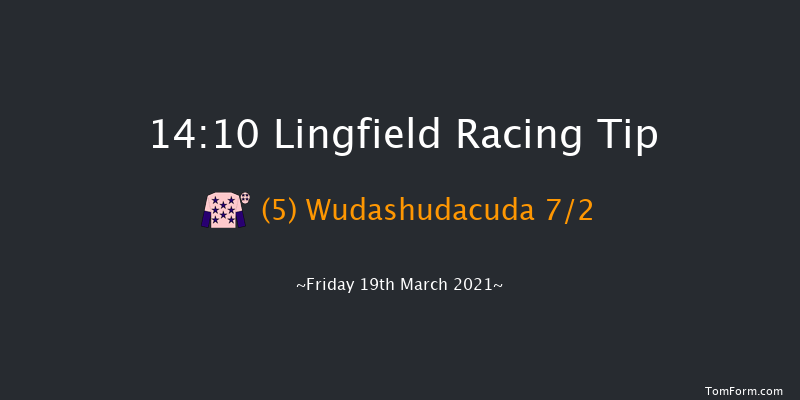 Get Your Ladbrokes Daily Odds Boost Handicap Lingfield 14:10 Handicap (Class 5) 6f Wed 17th Mar 2021