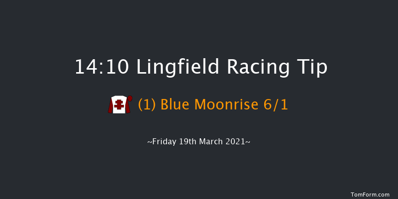 Get Your Ladbrokes Daily Odds Boost Handicap Lingfield 14:10 Handicap (Class 5) 6f Wed 17th Mar 2021