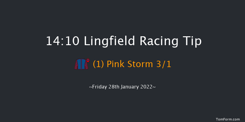 Lingfield 14:10 Handicap (Class 5) 5f Wed 26th Jan 2022