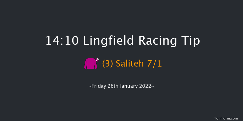 Lingfield 14:10 Handicap (Class 5) 5f Wed 26th Jan 2022