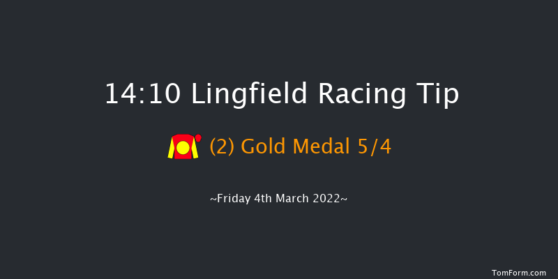 Lingfield 14:10 Stakes (Class 5) 6f Wed 2nd Mar 2022