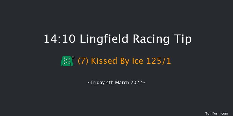 Lingfield 14:10 Stakes (Class 5) 6f Wed 2nd Mar 2022