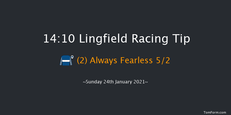 Bombardier British-Hopped Amber Beer Handicap Lingfield 14:10 Handicap (Class 5) 8f Fri 22nd Jan 2021