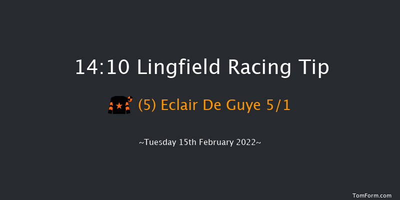 Lingfield 14:10 Handicap Chase (Class 3) 29f Sat 12th Feb 2022