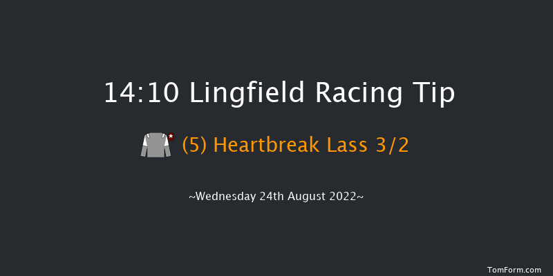 Lingfield 14:10 Maiden (Class 5) 5f Sat 20th Aug 2022