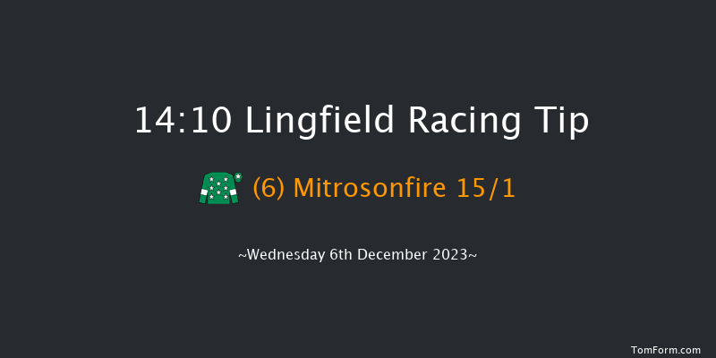 Lingfield 14:10 Handicap (Class 3) 7f Tue 5th Dec 2023