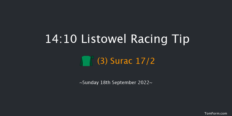 Listowel 14:10 Conditions Hurdle 16f Mon 6th Jun 2022