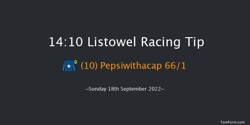 Listowel 14:10 Conditions Hurdle 16f Mon 6th Jun 2022