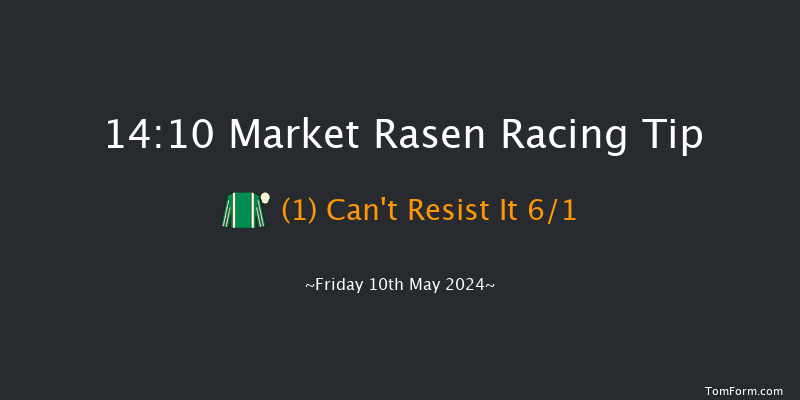 Market Rasen  14:10 Maiden Hurdle
(Class 4) 17f Wed 10th Apr 2024