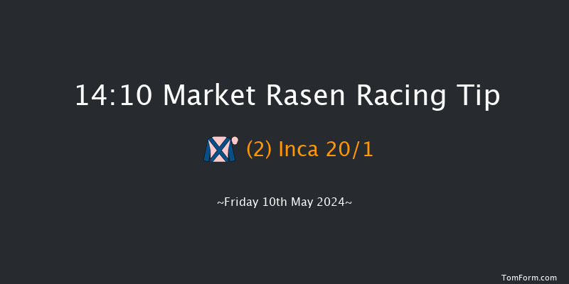 Market Rasen  14:10 Maiden Hurdle
(Class 4) 17f Wed 10th Apr 2024