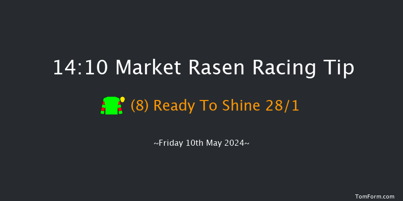 Market Rasen  14:10 Maiden Hurdle
(Class 4) 17f Wed 10th Apr 2024