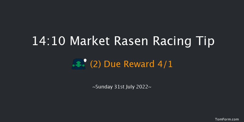 Market Rasen 14:10 Handicap Chase (Class 4) 19f Sat 16th Jul 2022