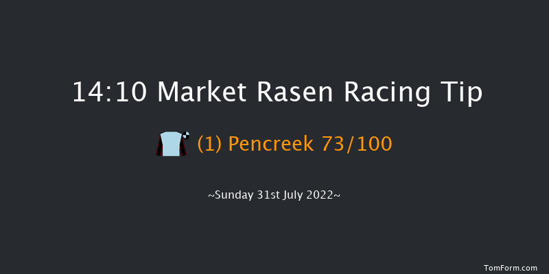 Market Rasen 14:10 Handicap Chase (Class 4) 19f Sat 16th Jul 2022