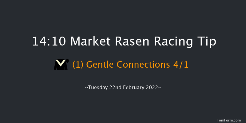 Market Rasen 14:10 Maiden Hurdle (Class 3) 17f Tue 8th Feb 2022