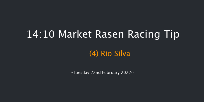 Market Rasen 14:10 Maiden Hurdle (Class 3) 17f Tue 8th Feb 2022