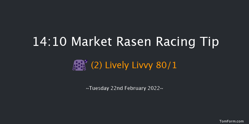 Market Rasen 14:10 Maiden Hurdle (Class 3) 17f Tue 8th Feb 2022