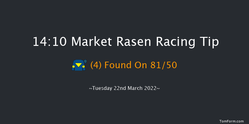 Market Rasen 14:10 Handicap Chase (Class 4) 21f Tue 22nd Feb 2022