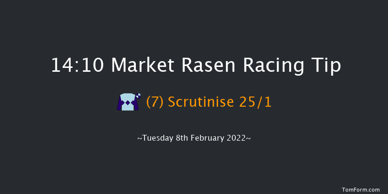 Market Rasen 14:10 Handicap Hurdle (Class 5) 17f Sun 26th Dec 2021