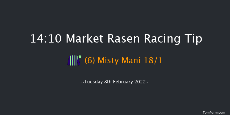 Market Rasen 14:10 Handicap Hurdle (Class 5) 17f Sun 26th Dec 2021