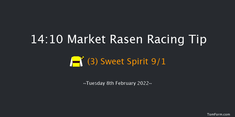 Market Rasen 14:10 Handicap Hurdle (Class 5) 17f Sun 26th Dec 2021