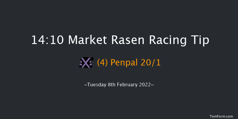 Market Rasen 14:10 Handicap Hurdle (Class 5) 17f Sun 26th Dec 2021