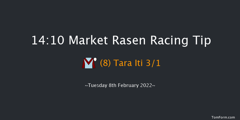 Market Rasen 14:10 Handicap Hurdle (Class 5) 17f Sun 26th Dec 2021