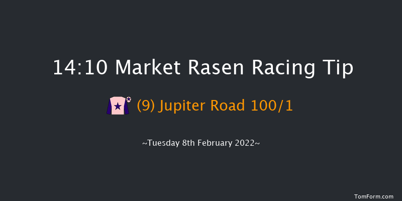 Market Rasen 14:10 Handicap Hurdle (Class 5) 17f Sun 26th Dec 2021