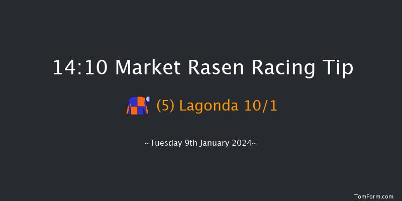 Market Rasen 14:10 Handicap Chase (Class 3) 24f Tue 26th Dec 2023