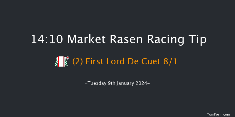 Market Rasen 14:10 Handicap Chase (Class 3) 24f Tue 26th Dec 2023