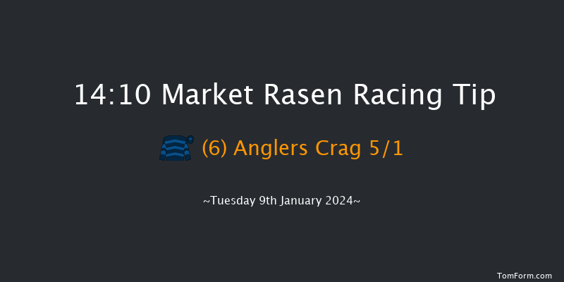 Market Rasen 14:10 Handicap Chase (Class 3) 24f Tue 26th Dec 2023