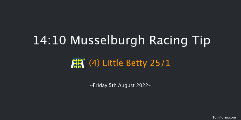 Musselburgh 14:10 Stakes (Class 2) 5f Fri 29th Jul 2022