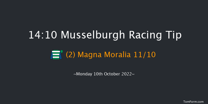 Musselburgh 14:10 Seller (Class 4) 12f Wed 24th Aug 2022