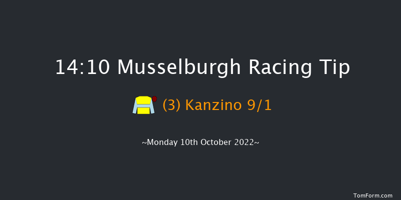 Musselburgh 14:10 Seller (Class 4) 12f Wed 24th Aug 2022