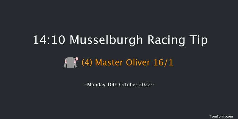 Musselburgh 14:10 Seller (Class 4) 12f Wed 24th Aug 2022