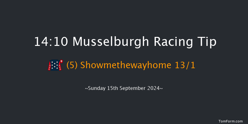 Musselburgh  14:10 Handicap (Class 6) 8f Sat 14th Sep 2024