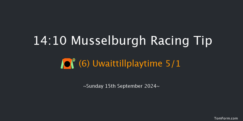 Musselburgh  14:10 Handicap (Class 6) 8f Sat 14th Sep 2024