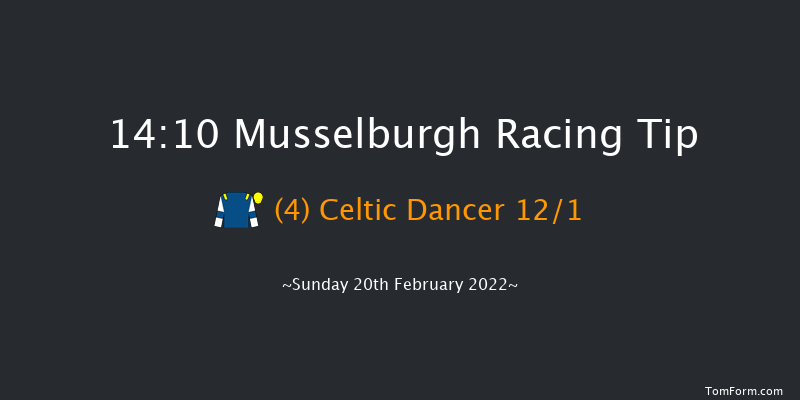 Musselburgh 14:10 Handicap Chase (Class 5) 24f Sun 6th Feb 2022