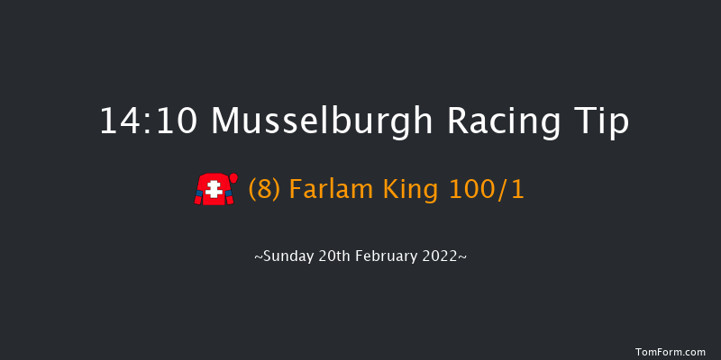 Musselburgh 14:10 Handicap Chase (Class 5) 24f Sun 6th Feb 2022