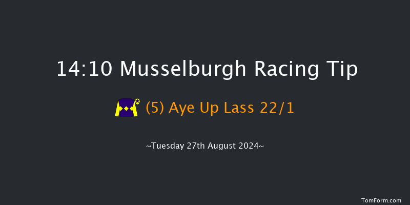 Musselburgh  14:10 Handicap (Class 6) 8f Wed 3rd Jul 2024