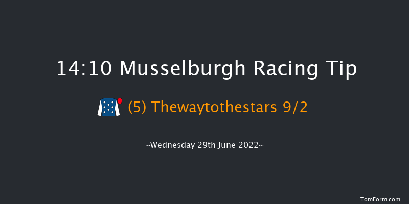 Musselburgh 14:10 Maiden (Class 5) 8f Mon 27th Jun 2022