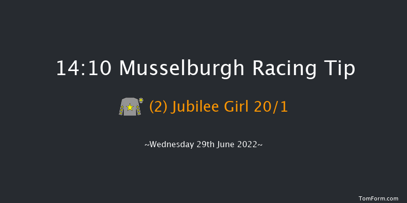 Musselburgh 14:10 Maiden (Class 5) 8f Mon 27th Jun 2022