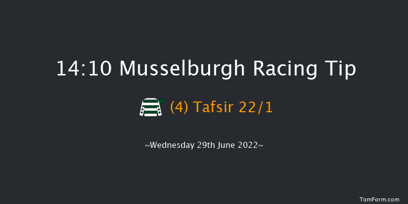 Musselburgh 14:10 Maiden (Class 5) 8f Mon 27th Jun 2022