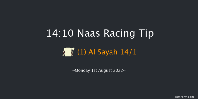 Naas 14:10 Maiden 8f Wed 20th Jul 2022