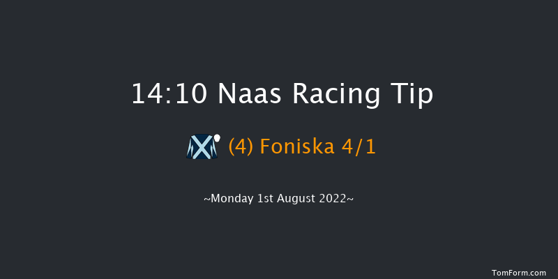 Naas 14:10 Maiden 8f Wed 20th Jul 2022